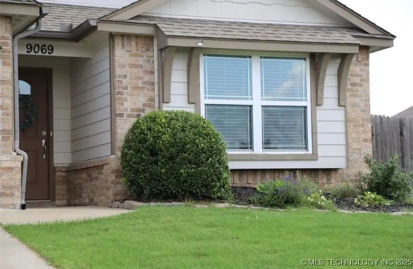 9069 S 256th East Avenue, Broken Arrow, OK 74014 - Image #2