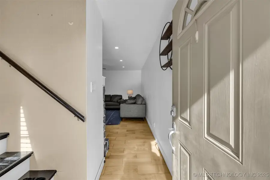 6356 S 80th East Avenue #25C, Tulsa, OK 74133 - Image #3