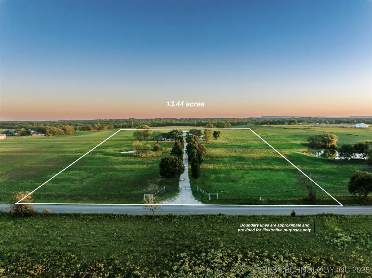 23220 E 121st Street S, Broken Arrow, OK 74014 - Image #1