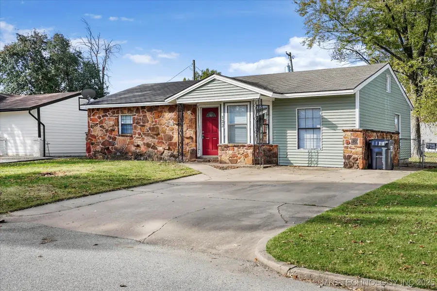 122 S 195th East Avenue, Tulsa, OK 74108 - Image #2