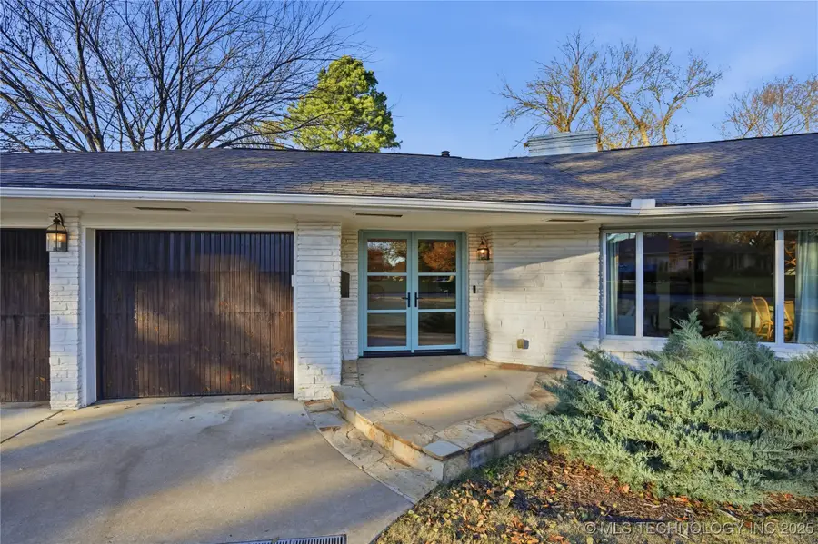 2827 E 39th Street, Tulsa, OK 74105 - #2