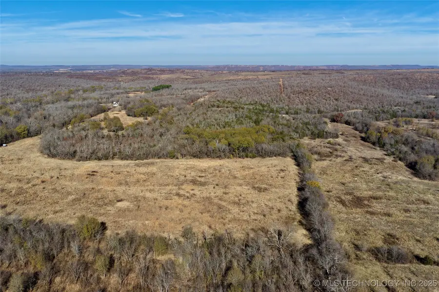 E 1230 Road, Hanna, OK 74845 - Image #2