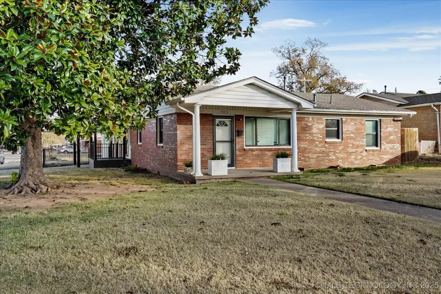 5903 E 20th Street, Tulsa, OK 74112 - Image #2
