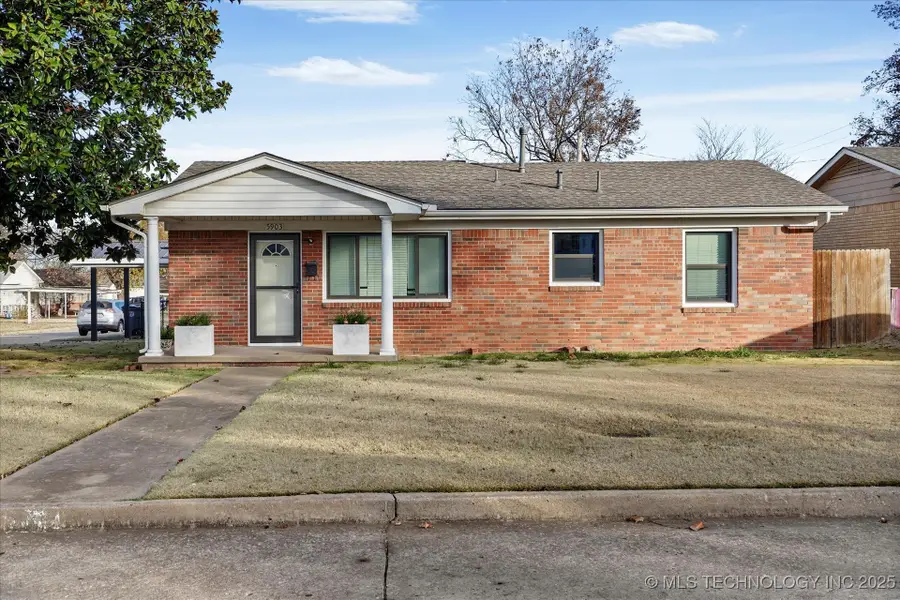 5903 E 20th Street, Tulsa, OK 74112 - Image #3