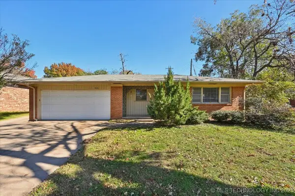 5151 S Madison Avenue, Tulsa, OK 74105