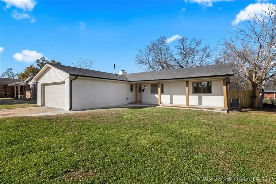 6915 E 18th Street, Tulsa, OK 74112 - Image #2