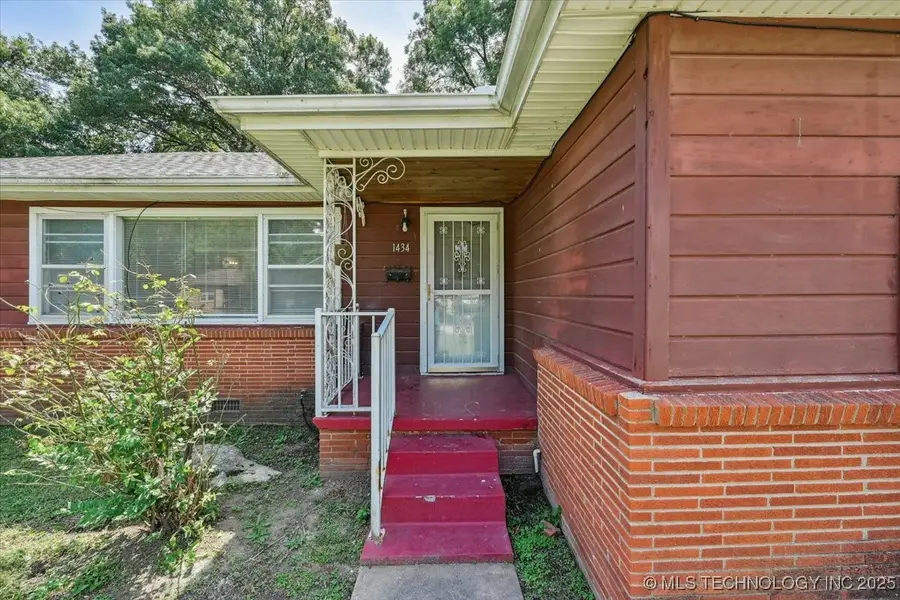 1434 E 52nd Place, Tulsa, OK 74105 - Image #3
