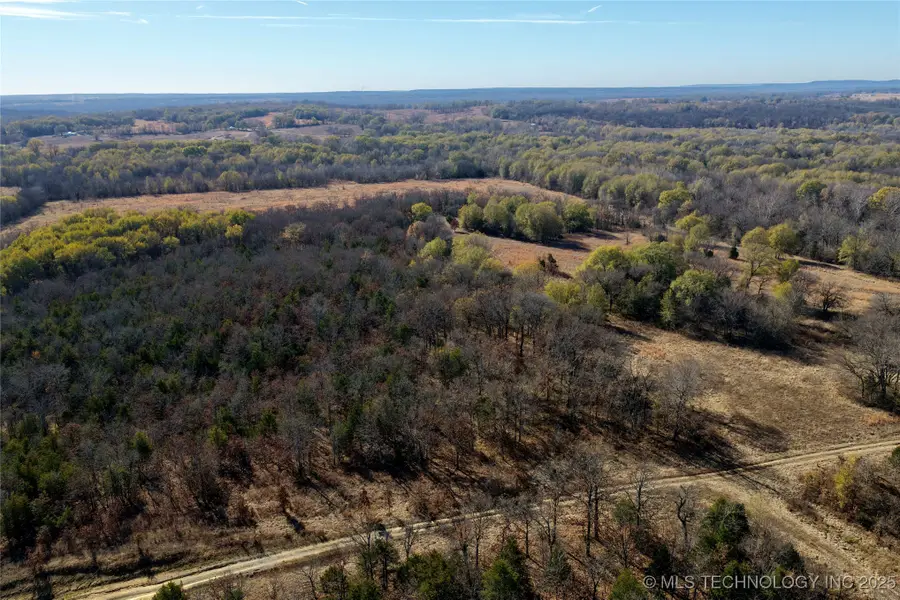 E 1230 Road, Hanna, OK 74845 - Image #2