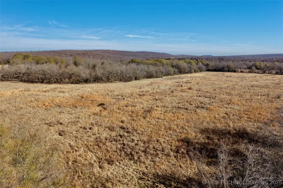 E 1230 Road, Hanna, OK 74845 - Image #3