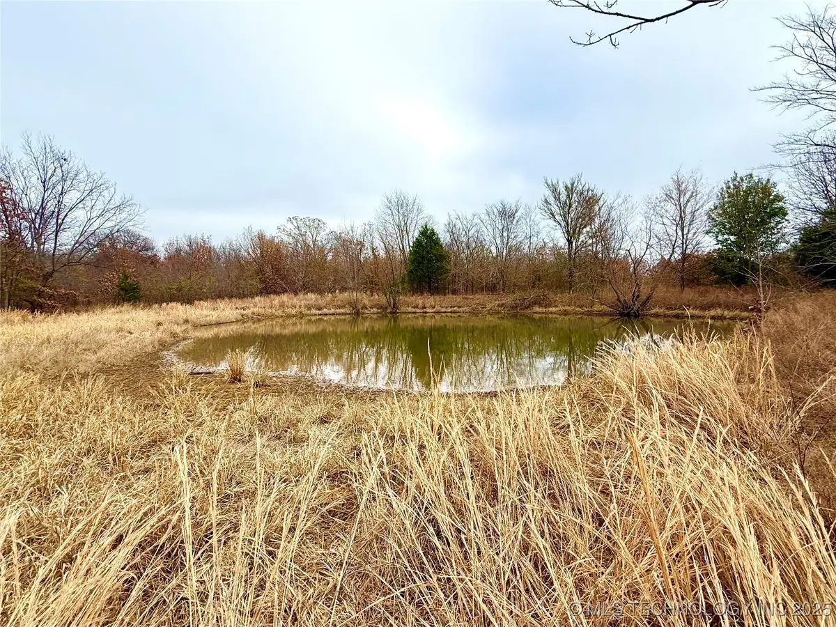 805 Road, Fort Gibson, OK 74434 - Image #1