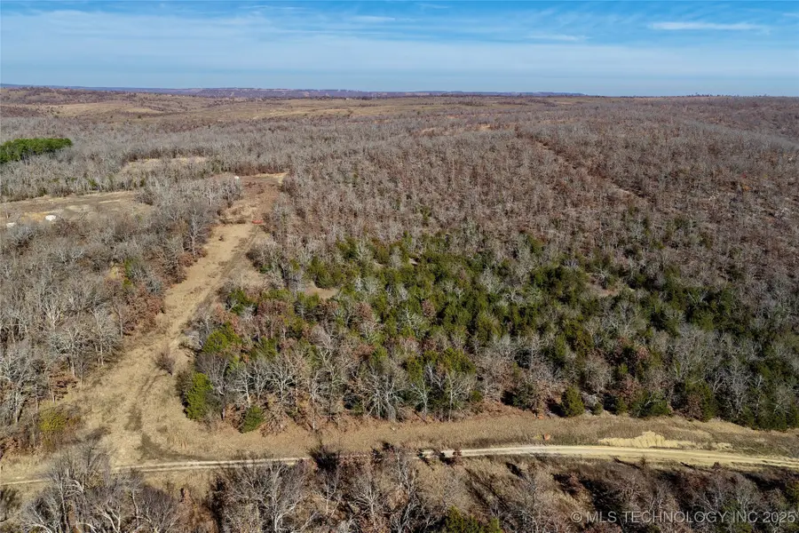 E 1230 Road, Hanna, OK 74845 - Image #2