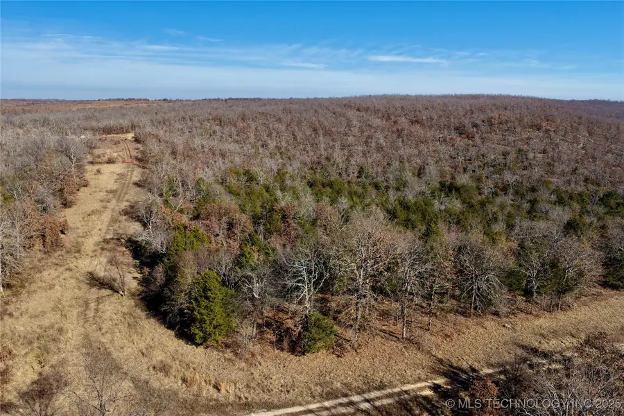 E 1230 Road, Hanna, OK 74845 - Image #3