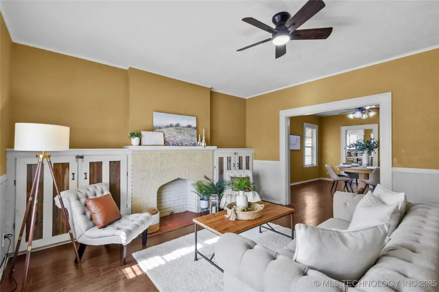 1301 SW Bixby Avenue, Ardmore, OK 73401 - Image #2