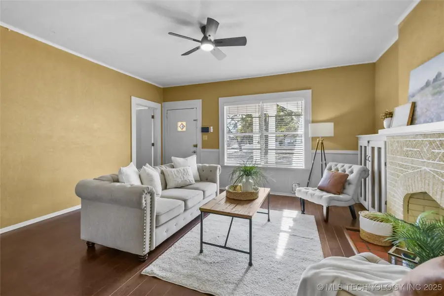 1301 SW Bixby Avenue, Ardmore, OK 73401 - Image #3