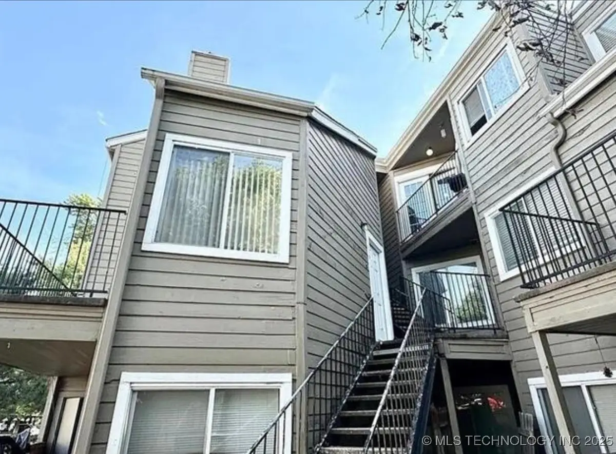 6639 S Victor Avenue #G206, Tulsa, OK 74136 - Image #1