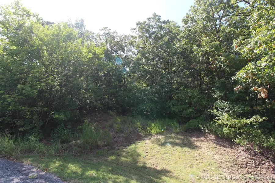 8884 S 39th West Avenue, Tulsa, OK 74132 - #2