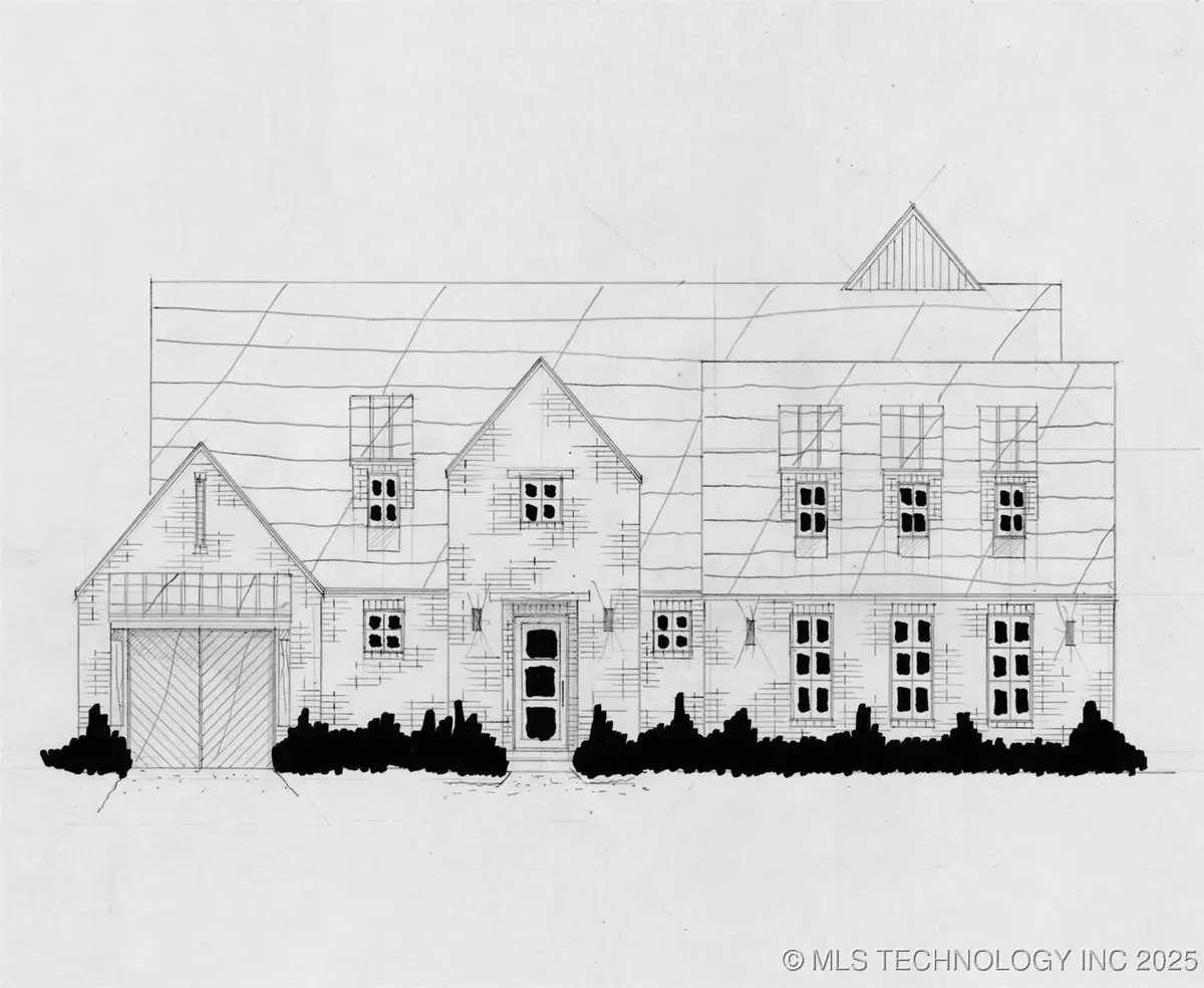 5515 E 175th Street S, Bixby, OK 74008 - Image #1