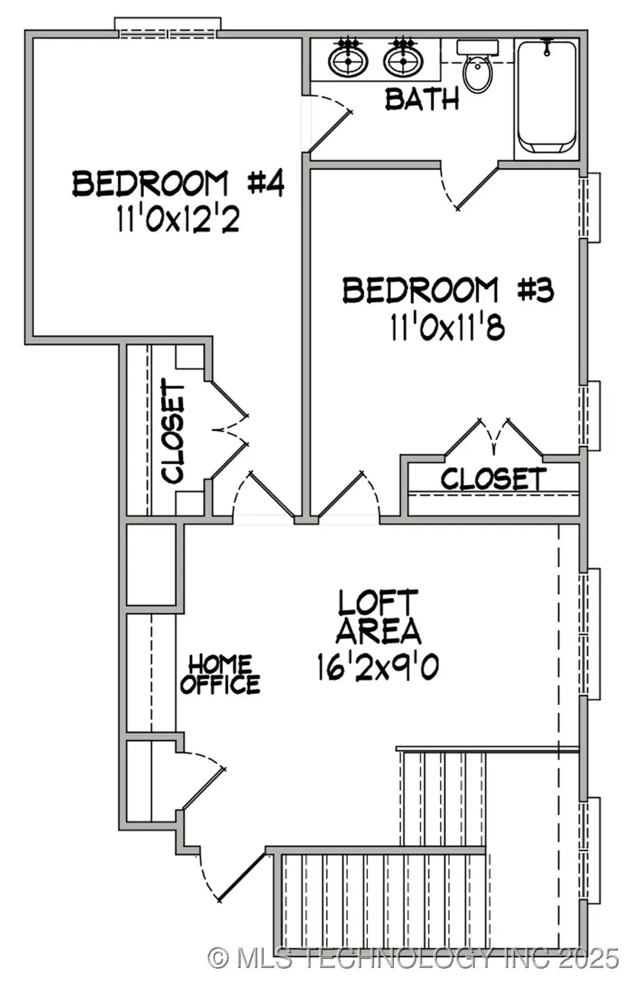 5515 E 175th Street S, Bixby, OK 74008 - Image #3