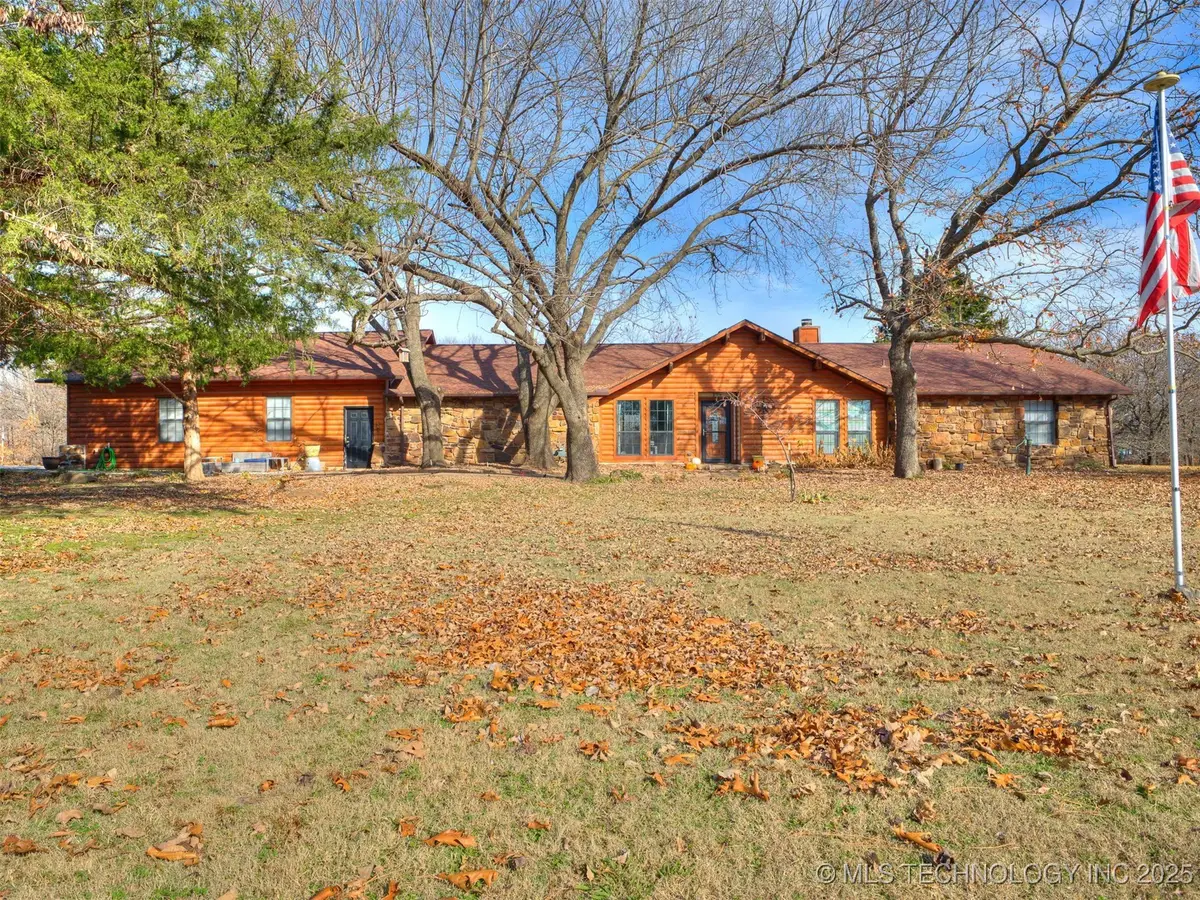 26 Lakeview Drive, Sand Springs, OK 74063 - Image #1