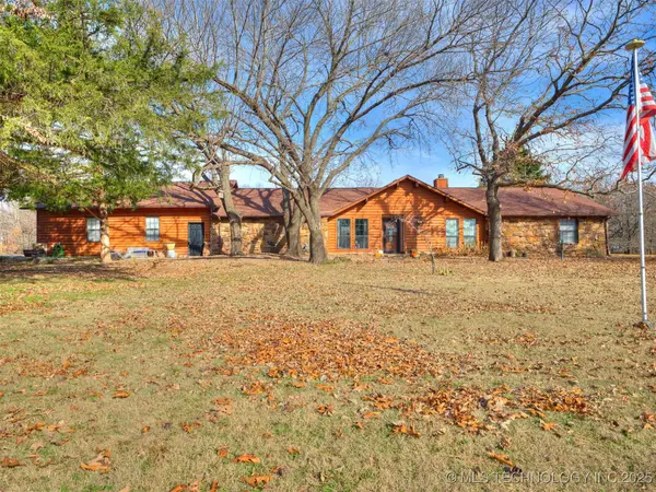 26 Lakeview Drive, Sand Springs, OK 74063