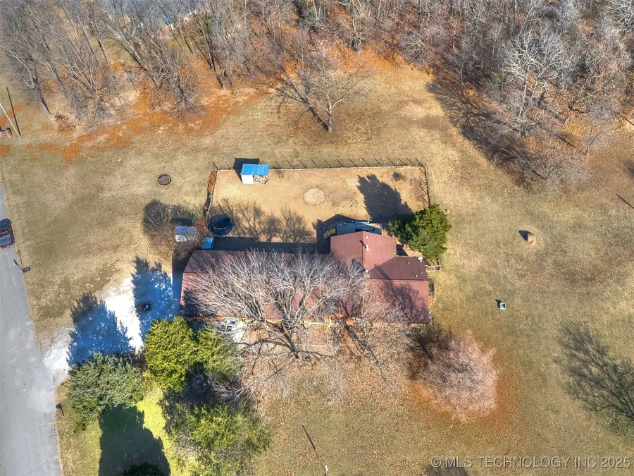 26 Lakeview Drive, Sand Springs, OK 74063 - Image #2