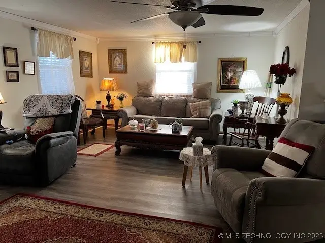 638 W Main Street, Caney, OK 74533 - Image #3