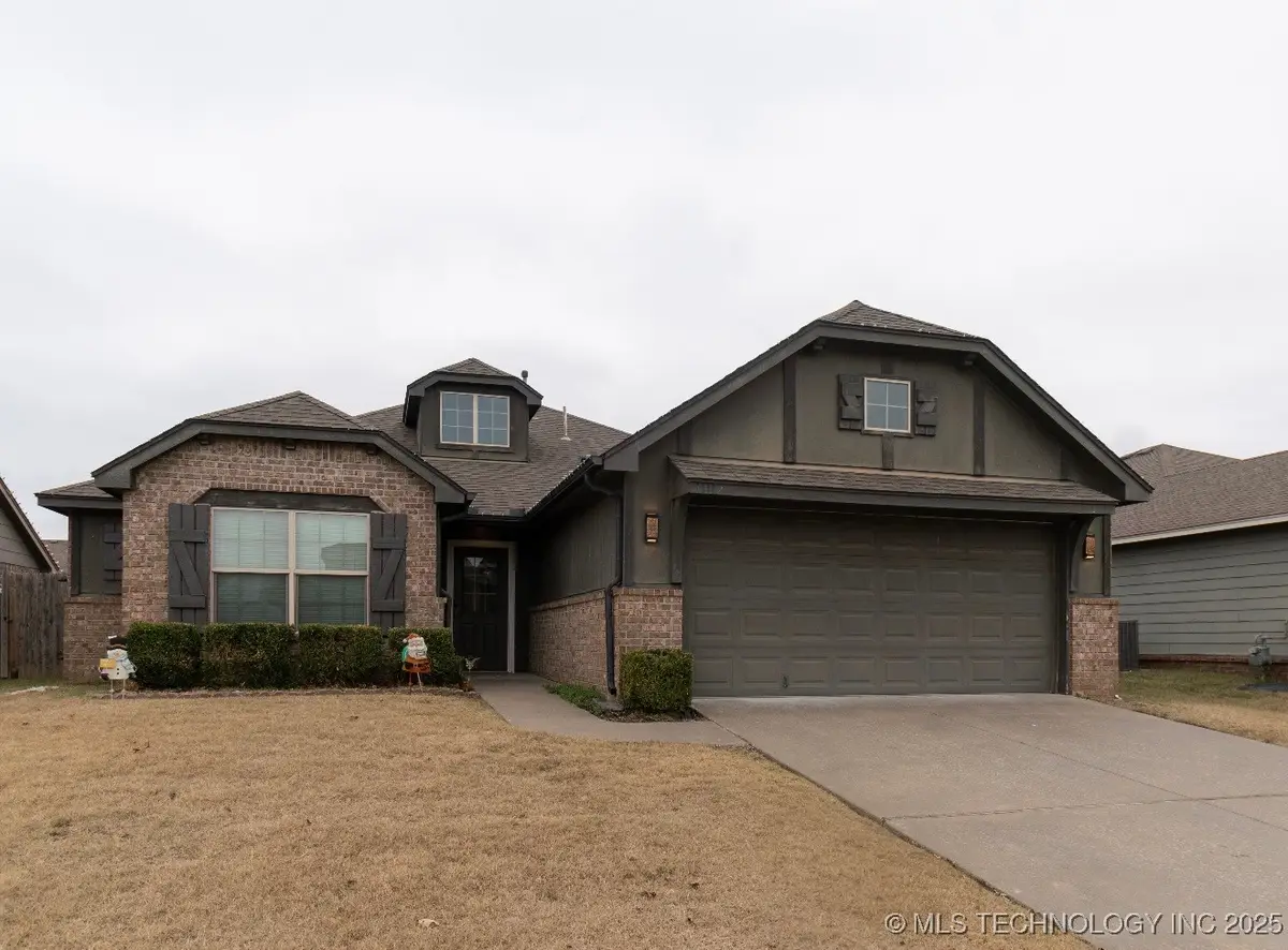 11112 N 146th East Avenue, Owasso, OK 74055 - Image #1