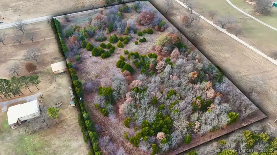 Chickasaw Trail, Davis, OK 73030 - #3