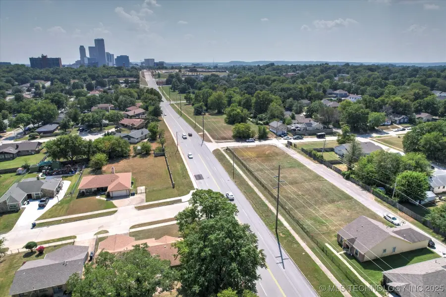 1326 Martin Luther King Jr Boulevard #A, Tulsa, OK 74106 - Image #2