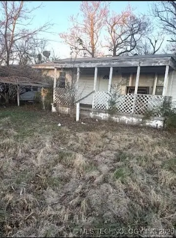 5 S Orphan Street, Pryor, OK 74361