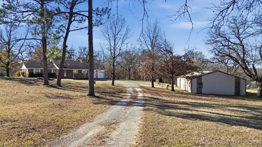 19549 S 250 Road, Okmulgee, OK 74447 - Image #3