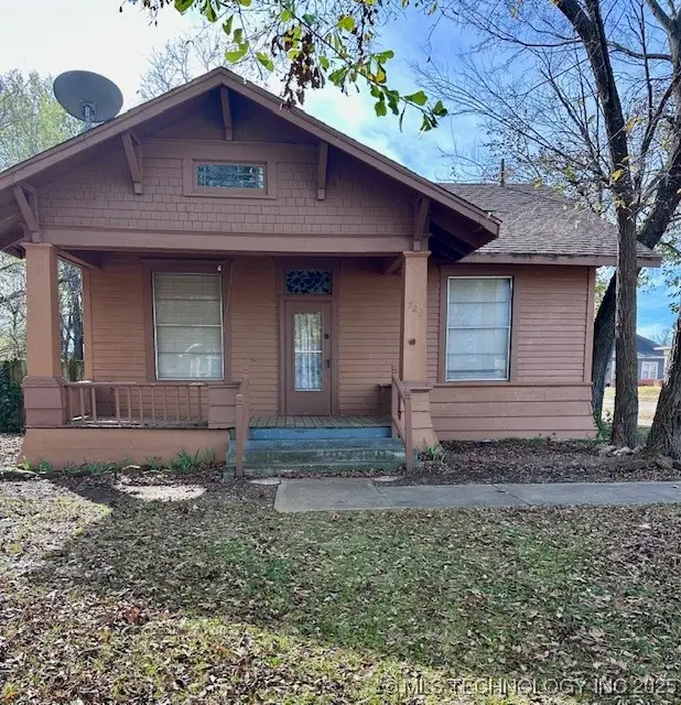 723 W Locust Street, Durant, OK 74701 - Image #1
