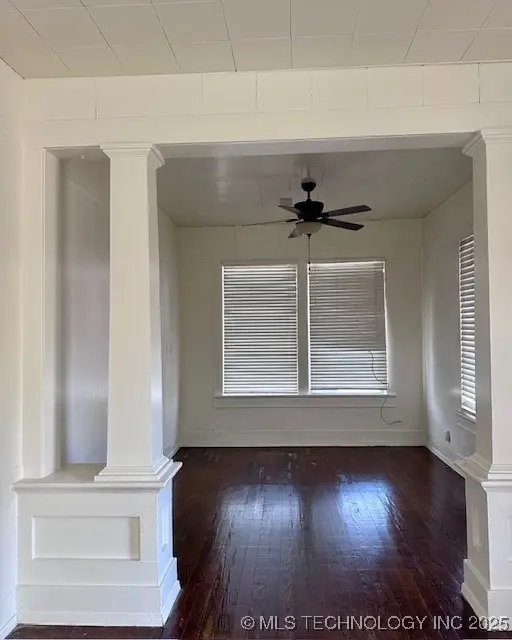 723 W Locust Street, Durant, OK 74701 - Image #3