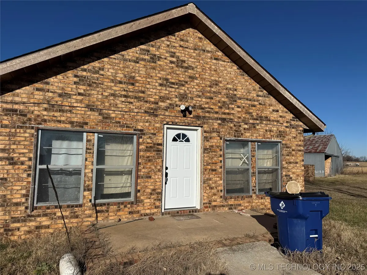 11185 State Highway 99 Highway, Hominy, OK 74035 - Image #1