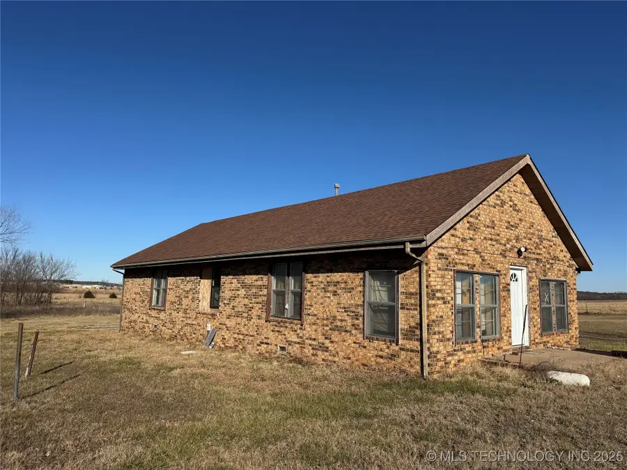 11185 State Highway 99 Highway, Hominy, OK 74035 - Image #2