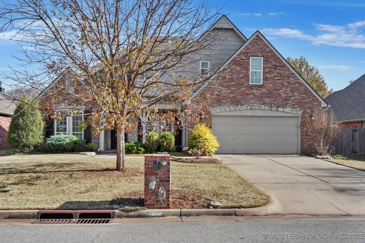 10119 S Evanston Avenue, Tulsa, OK 74137 - Image #1