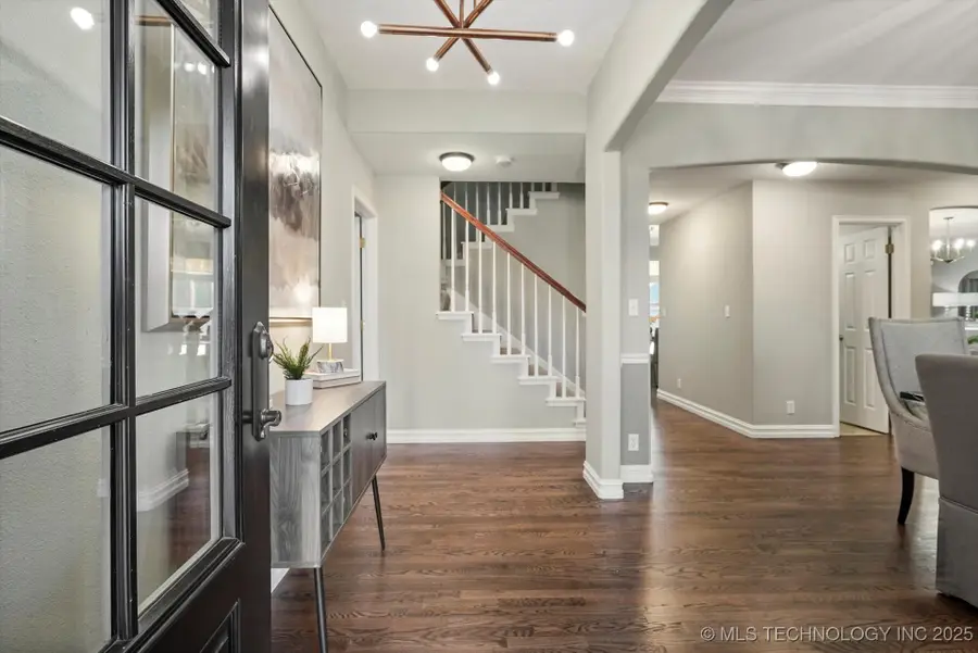 10119 S Evanston Avenue, Tulsa, OK 74137 - Image #3