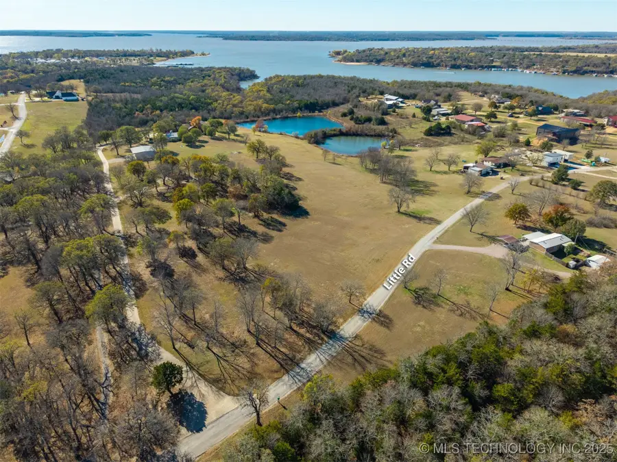 14567 Little Road, Kingston, OK 73439 - Image #2