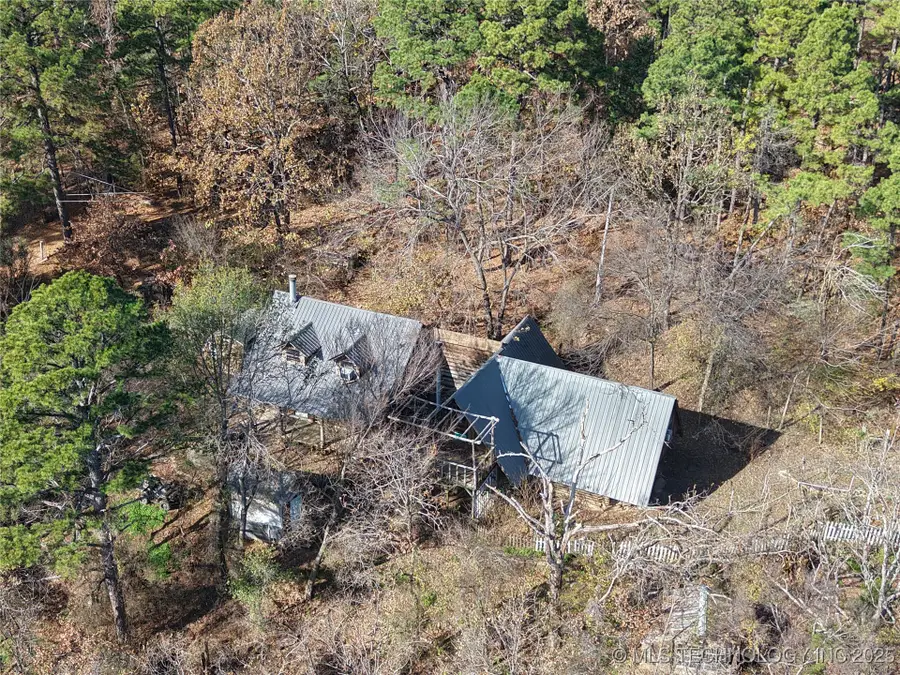 13695 NE 173rd, Red Oak, OK 74563 - Image #3