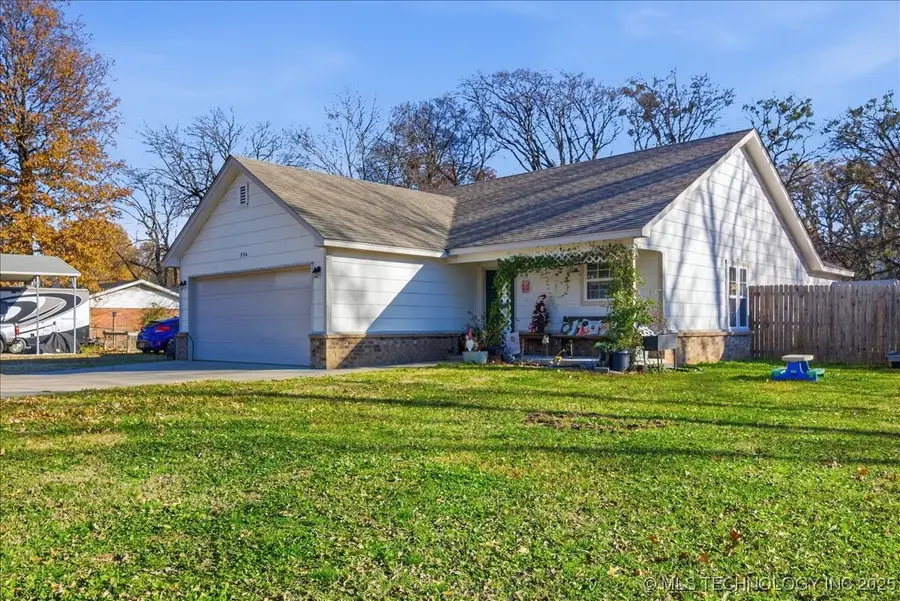706 N Washington Avenue, Wagoner, OK 74467 - Image #3
