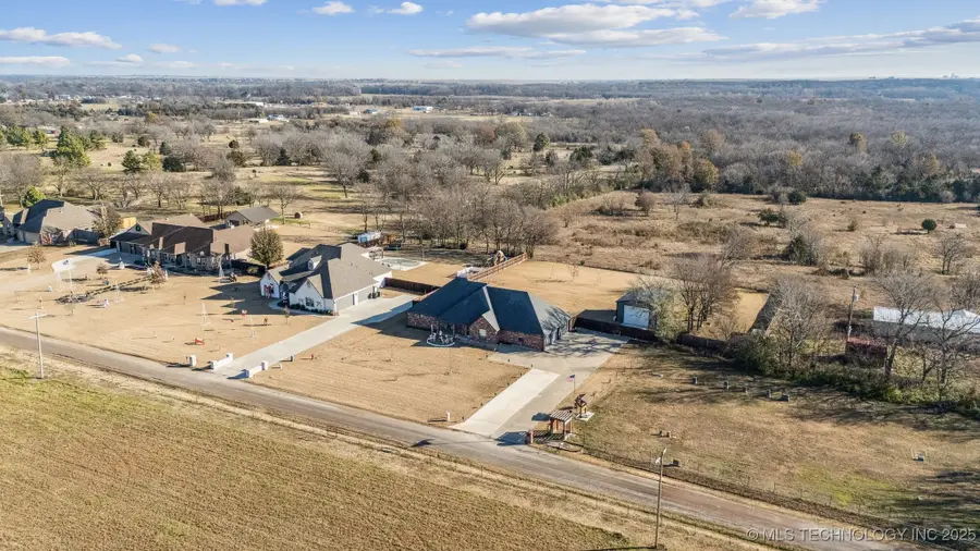 2251 S Osage Avenue, Skiatook, OK 74070 - Image #3