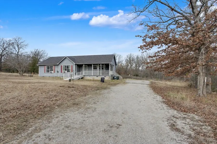9315 N 27th West Avenue, Sperry, OK 74073 - Image #3