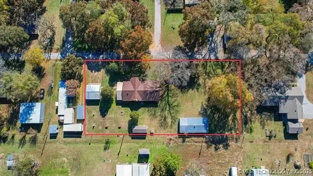 21384 Stampede, Lebanon, OK 73440 - Image #2