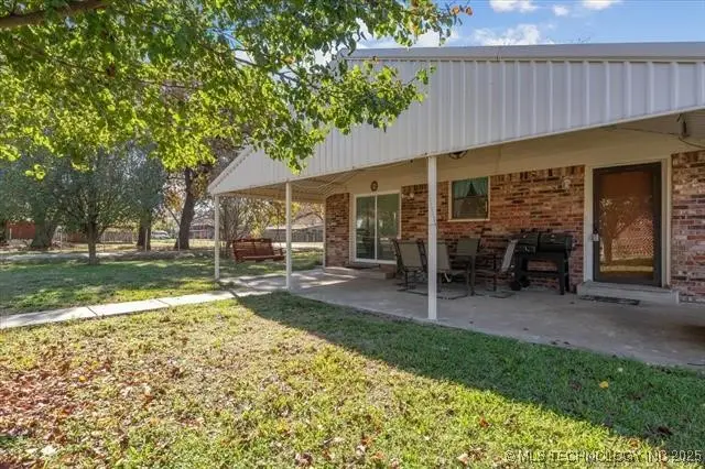 21384 Stampede, Lebanon, OK 73440 - Image #3