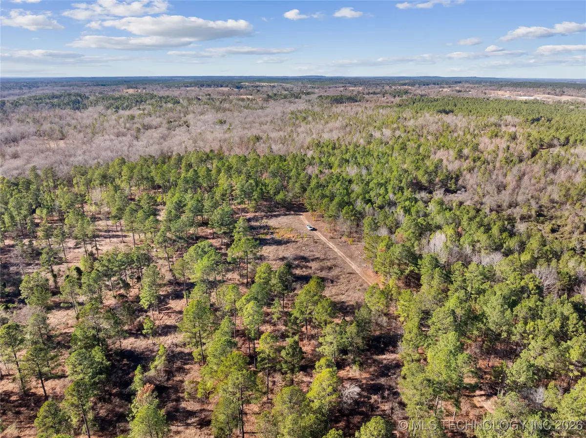 160 E 2050 Road, Swink, OK 74761 - #1