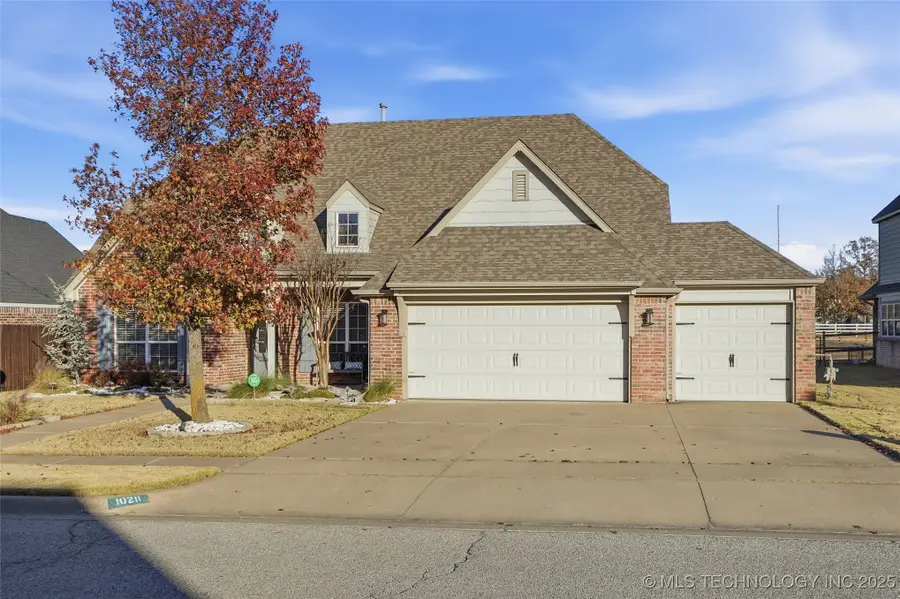 10211 N 143rd East Avenue, Owasso, OK 74055 - Image #3