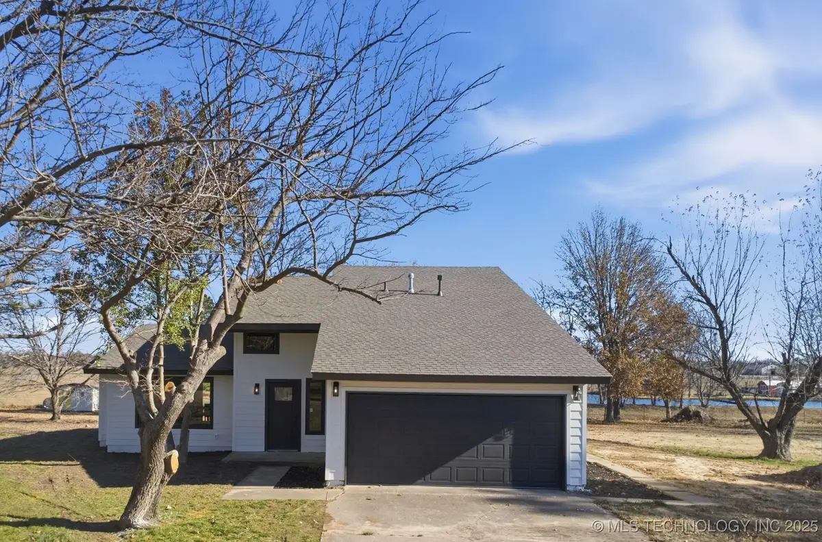8417 Meadowside Lane, Sapulpa, OK 74131 - Image #1