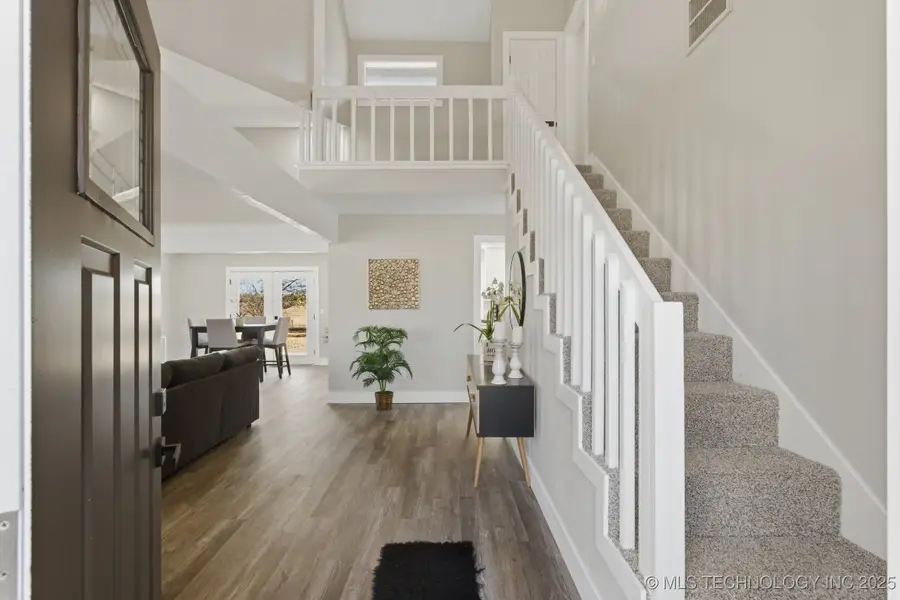 8417 Meadowside Lane, Sapulpa, OK 74131 - Image #2