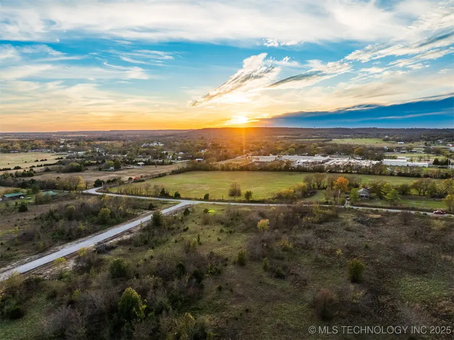 03 W 195th Street S, Mounds, OK 74047 - Image #2