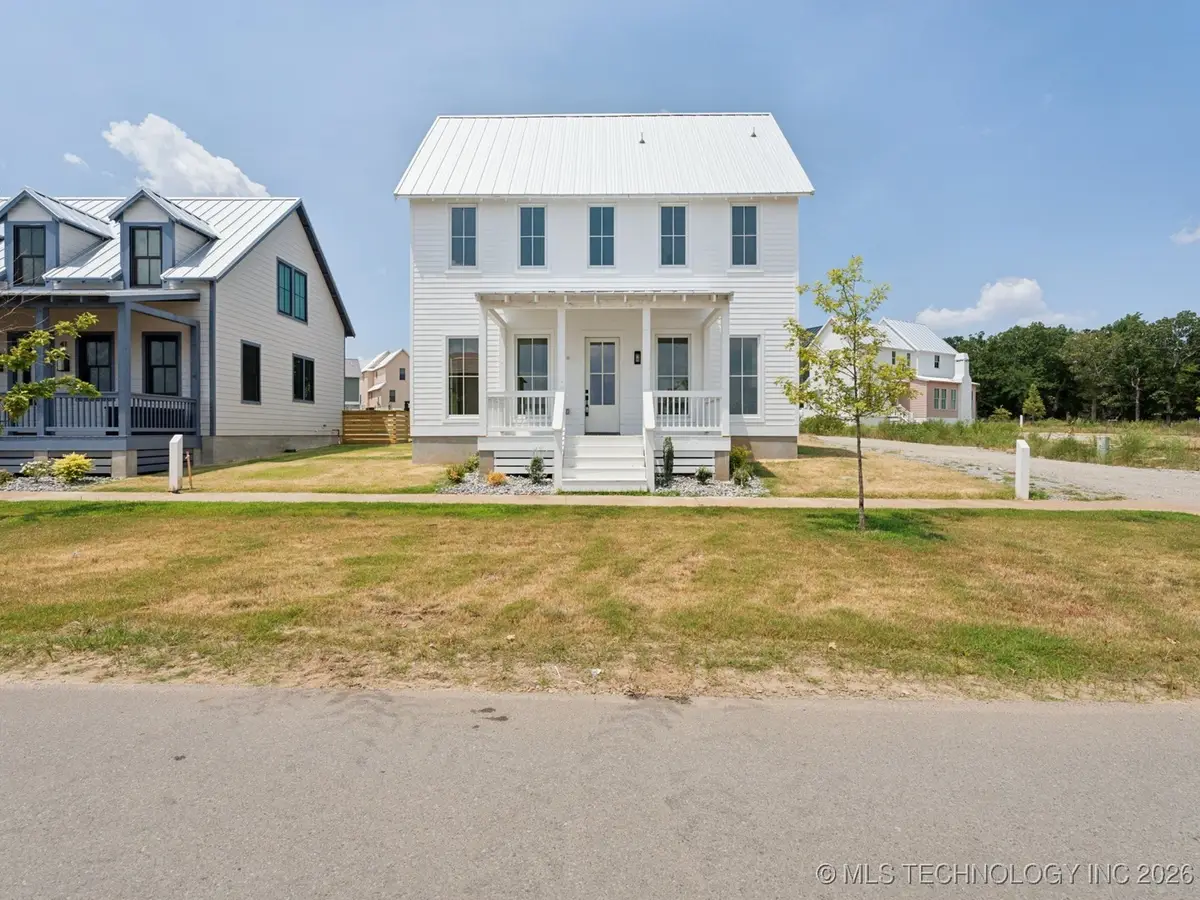 39 Lower Greenway, Carlton Landing, OK 74432 - #1